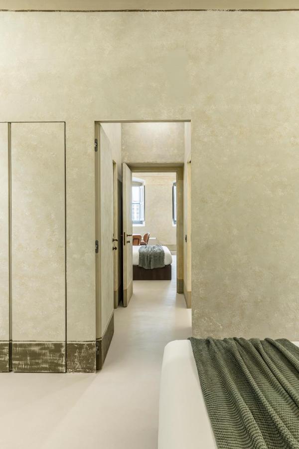 Chiaromanni Suite Arezzo Exterior foto