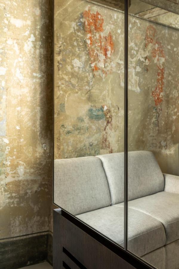 Chiaromanni Suite Arezzo Exterior foto